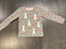 kids sweater girls - MiniBoden, size 7-8Y