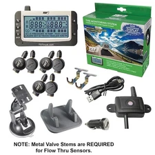 Truck System Technology (TST) TST-507-FT-6