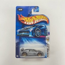 Hot Wheels 2004 First Editions Lotus Sport Elise