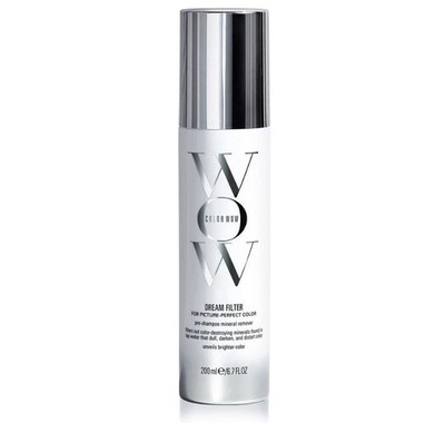 Color Wow Dream Filter Mineral Detox - Pre Shampoo 6.7 Fl Oz