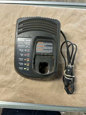 #ad #ad Ryobi Battery Charger P131 Ryobi Car Charger Used Worsk great $49.99