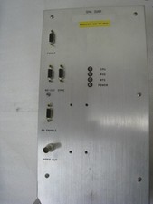IVS 0001-00060 Control module for SEM