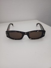 KENZO Tortoise Shell Sunglasses KZ40166U