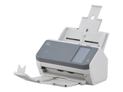 PA03768-B001 Fujitsu Ricoh fi-7300NX Dokumentenscanner Dual CCD Duplex 216 x ~D~