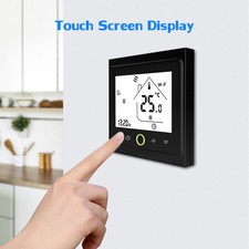 warmup 4ie google home