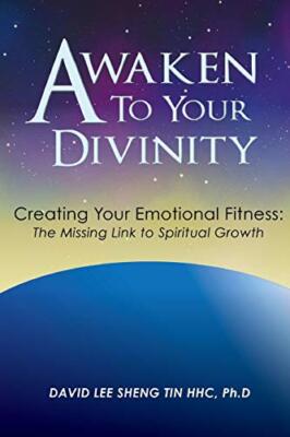 Awaken to Your Divinity: Creating Your Emotional Fitness: The Missing Link to-,