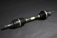 50km Mercedes MB X166 GLS 500 4MATIC (430 off Road ) Drive Shaft Vl A1663303400