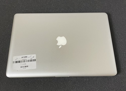 Apple MacBook Pro A1286 2011 15" Core i7 8gb RAM 180GB SSD - Picture 11 of 15