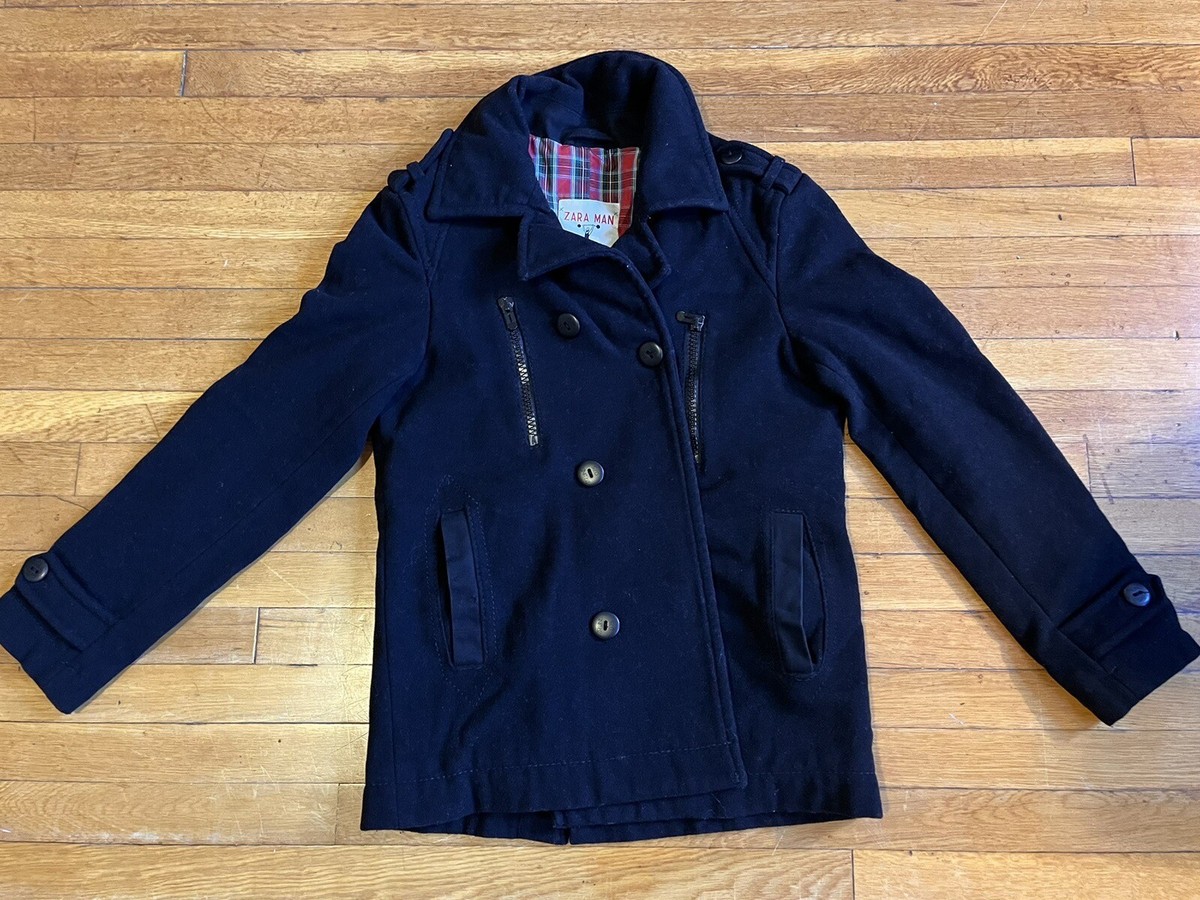 男の子　160cm お洋服　３点セット　BURBERRY MSGM ZARA 男の子160cm お洋服3点セットBURBERRY MSGM ZARA