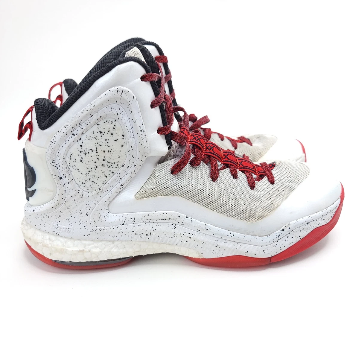 Adidas D Rose 5 Boost Signature Edition Basketball Shoes S85193 US