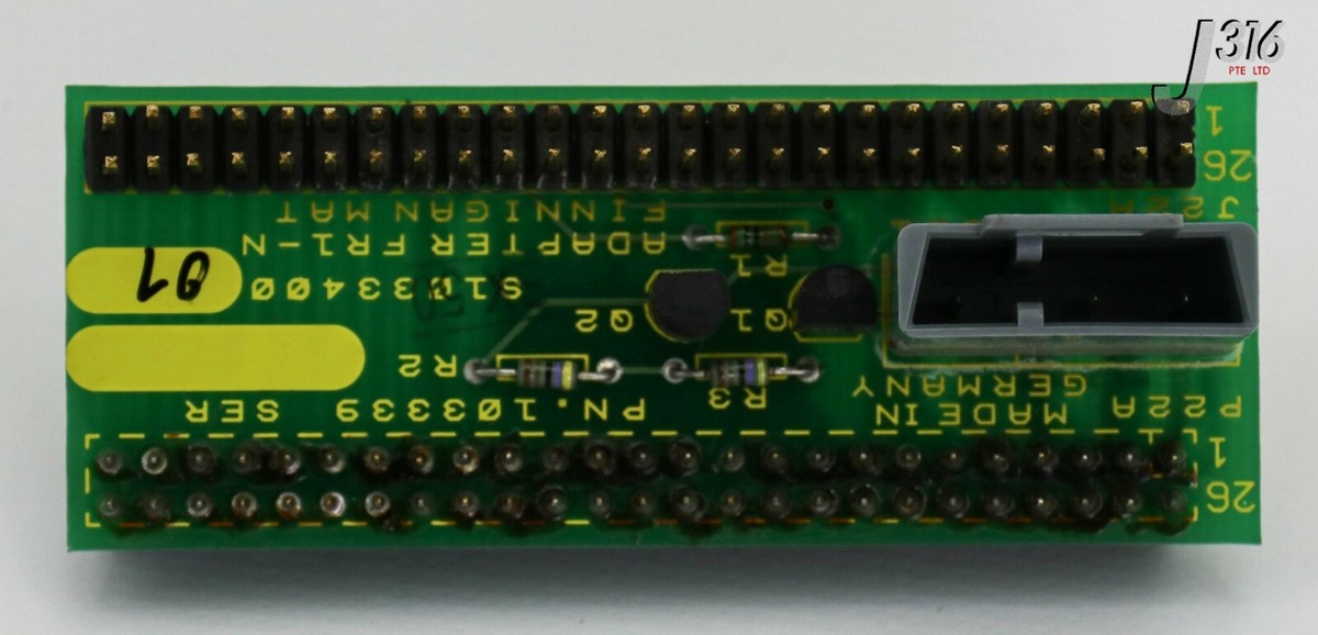 専用② 1129 FINNIGAN MAT PCB BOARD 103339 | eBay