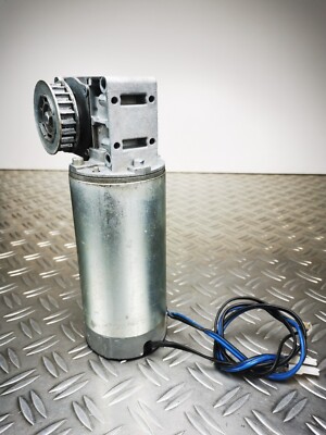 Ditec 1Z32 Gear Motor 0606141945K02 DHL EXPRESS