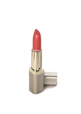 LOREAL Colour Riche LIPSTICK ~ APRICOT CHIC #432 ~ NEW Discontinued Shade
