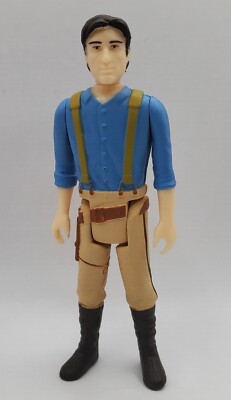 Funko Super7 ReAction Firefly MALCOLM REYNOLDS 4'' Figure (Go! Exclusive) 2014