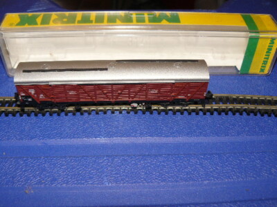 Locomotive Type 231 Série 01 DB, échelle N (1/160), Arnold, Occasion