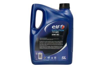 Engine Oil ELF EVO 700 STI 10W40