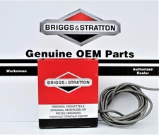 SML Genuine OEM Briggs & Stratton  697316 Starter Rope replaces  692259   281464