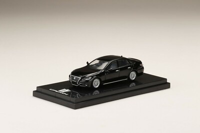 1/64 Hobby Japan Toyota CROWN 2.0L RS advance CUSTOMIZED