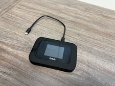 Verizon 5G  4G LTE Data Hotspot Orbic Speed 5G UW For Home  RV