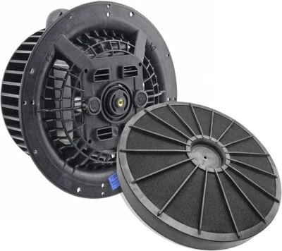 FABER - ELICA - FALMEC MOTORE CAPPA ASPIRANTE VENTOLA FABER ELICA TURBOAIR + FILTRO AI CARBONI ATTIVI