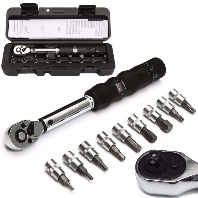 Small Torque Wrench >> Mohoo Bicycle Socket Set 2 14nm 1 4 Window Type Small Torque Wrench Ratchet Sl Small Torque Wrench >> Mohoo Bicycle Socket Set 2 14nm 1 4 Window Type Small Torque Wrench Ratchet Sl