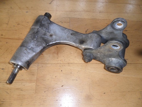 HONDA VTR1000F Firestrom Umlenkung Federbein Umlenkung Schwinge  SC36