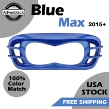 Blue Max Headlight Bezel Fits for Harley Road Glide FLTRX FLTRU 15+