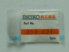 Genuine NOS Seiko 388821 Setting Lever Spring for Seiko 8223A