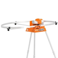 NEW Wood-Mizer BMS25 Sawmill Bandsaw Blade Sharpener - Built in the USA!