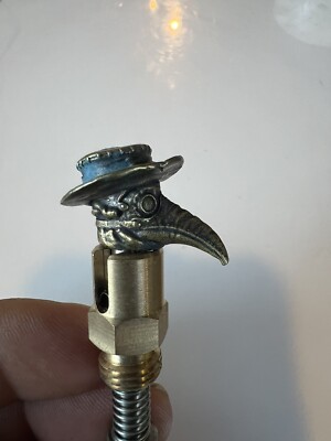 For S&S Super E , B and G Carburetors  Custom Enricher Choke Adjustment