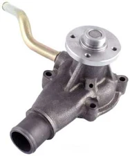 Engine Water Pump-Water Pump(Standard) Gates 44009