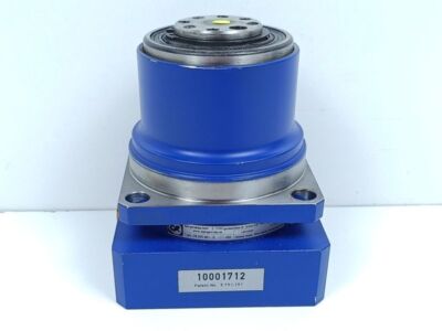 Wittenstein Alpha Planetengetriebe LPB 090-M01-10 -111-000 Ratio 10 TOP ZUSTAND