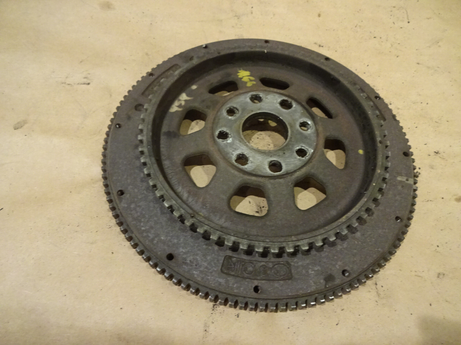 Maserati 4200,GranTurismo,Quattroporte - Engine Flywheel P/N 230426