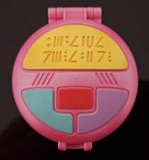 L'incantevole CREAMY MAMI medaglione specchietto