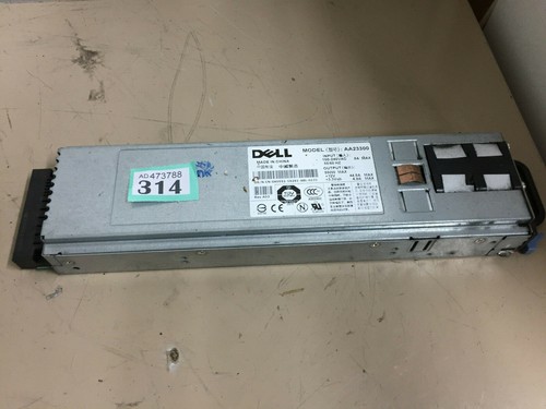 DELL AA23300 550W MAX Netzteil PC PSU UK VERKÄUFER KOSTENLOSER VERSAND
