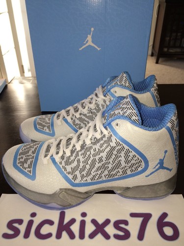 DS Men's NIKE AIR JORDAN XX9 GOF 'Pantone' Sz 10-11/EUR 44-45 [717796 108]  29 | eBay