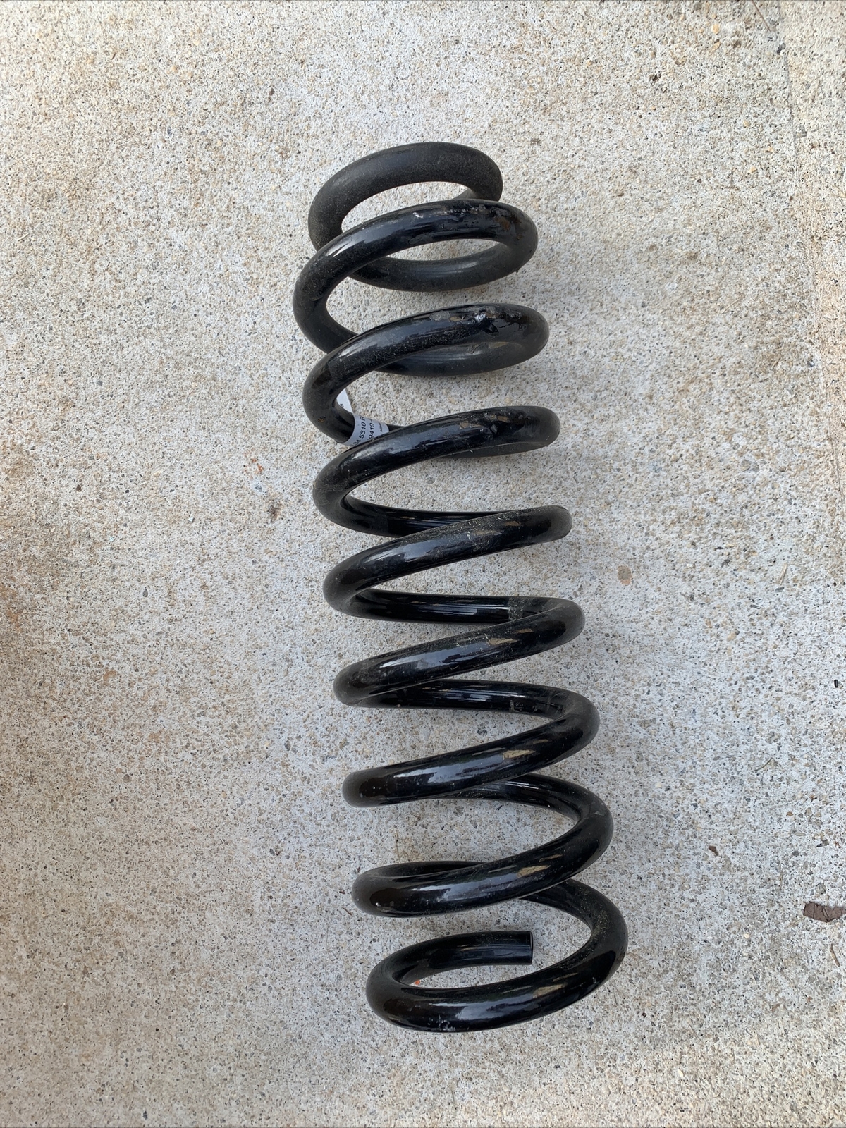 2018 2021 FORD F150 OEM FRONT SHOCK & COIL SPRING SET JL345310SA