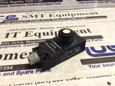 Baumer Ultrasonic Distance Measuring Sensor - UNDK 30U9112/S14 w/Warranty