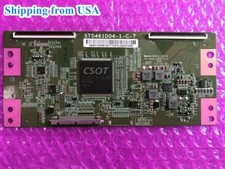 Original ST5461D04-1-C-7 Logic Board T-CON Board for TCL 55S405TBCA 55S403