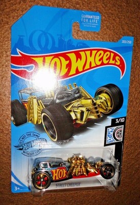 2019 hot wheels supers