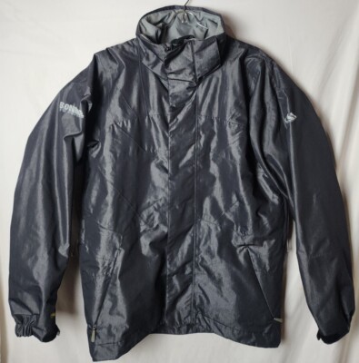 Bonfire Men M Optic T10 Focused Insulation 10,000MM No Removable Hood Ski Jacket