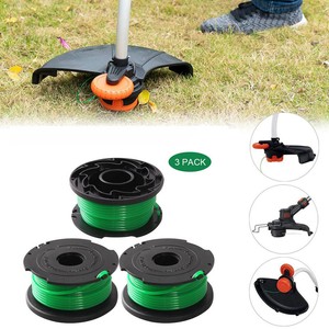 gh3000 decker strimmer