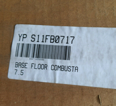 ~Discount HVAC~ YP-S11FB0717 - Source1 - Base Floor Combusta - 7.5