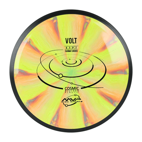 MVP Disc Golf Cosmic Neutron Volt Fairway Driver 8/5/-0.5/2 - Choose Exact - Picture 90 of 103