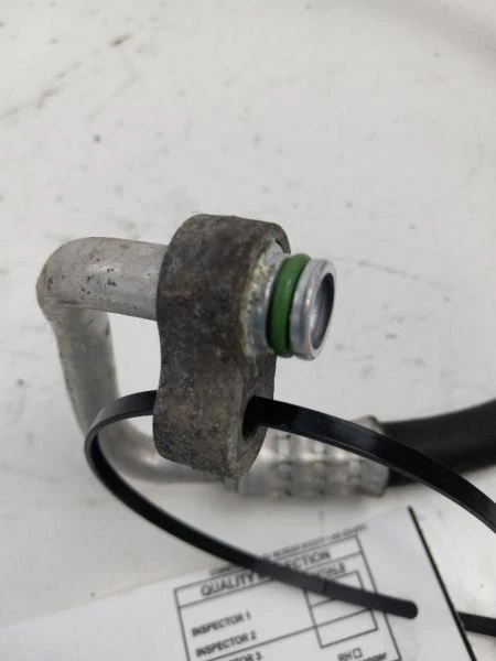 Honda Accord 2006 aire acondicionado tubo de manguera Foto 2 de 4