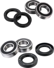 FACTORY LINKS BEARING KIT WHEEL FRONT & REAR KWK-C-002