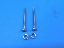HANDLE TANK GUARD SCREW SPACER KIT FOR STIHL CHAINSAW MS462   --- BAY 1211