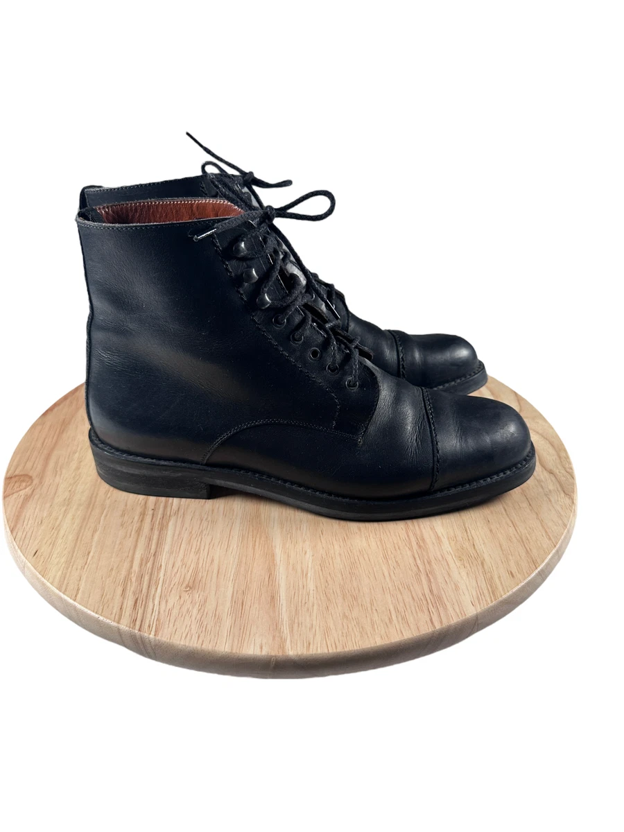Julius boots clearance