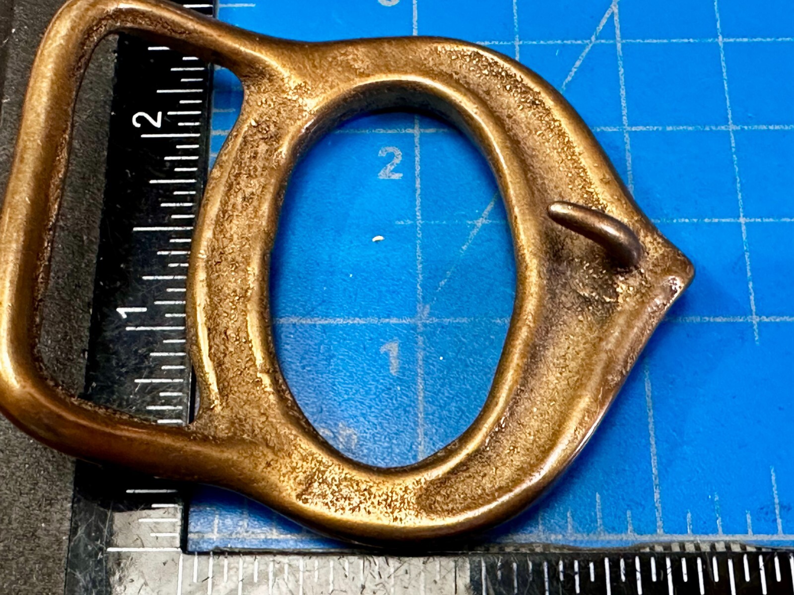 Pythoness Tech Ether Guild Rare Collectable 70'S … - image 9