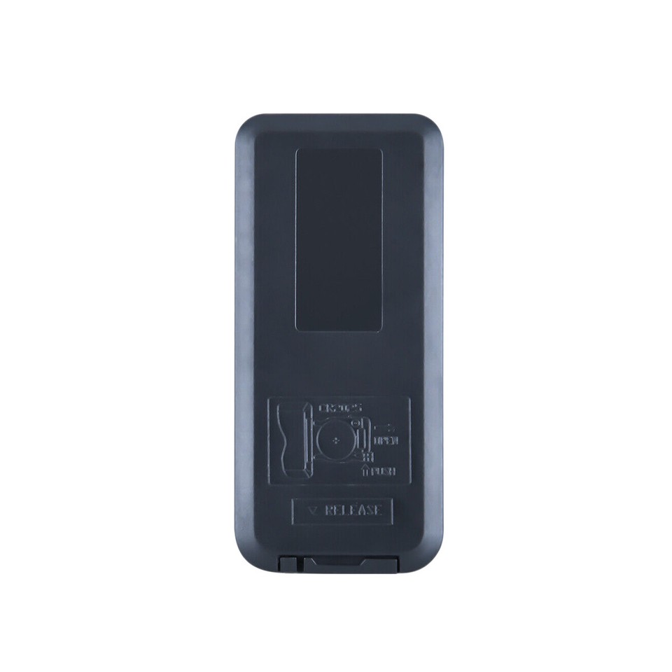 HCDZ Replacement Remote Control for Polk Audio AM9214-A AM9214A Signa S4 SIGNAS4